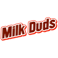 Milk Duds Candy